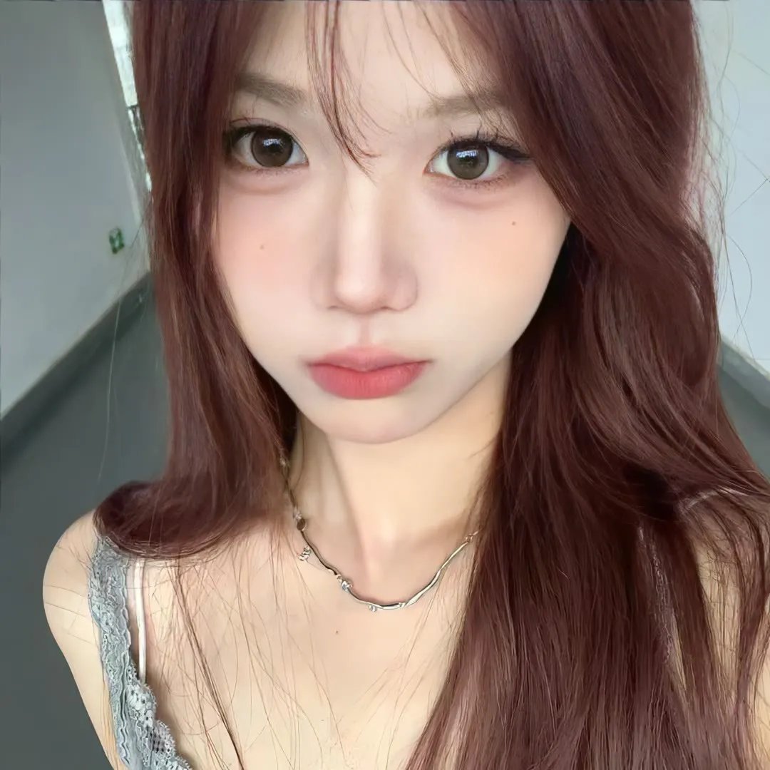树林里的夫妻