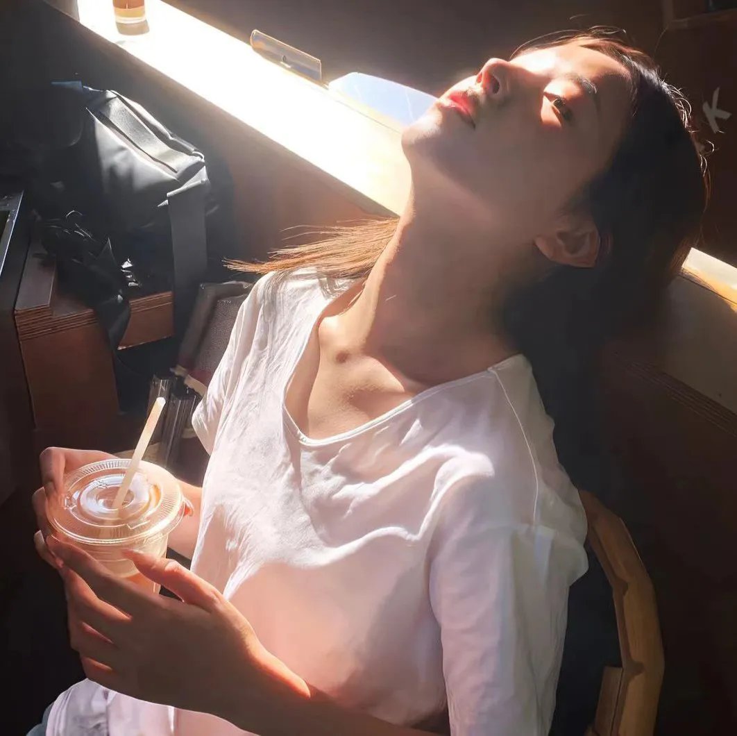 窈窕美眉