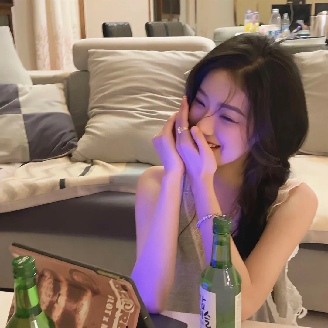 妈妈别哭